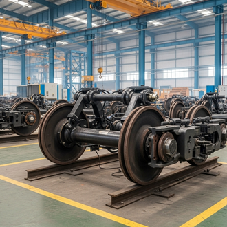 Brake Systems
