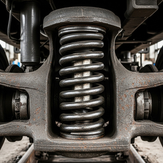 Helical Springs