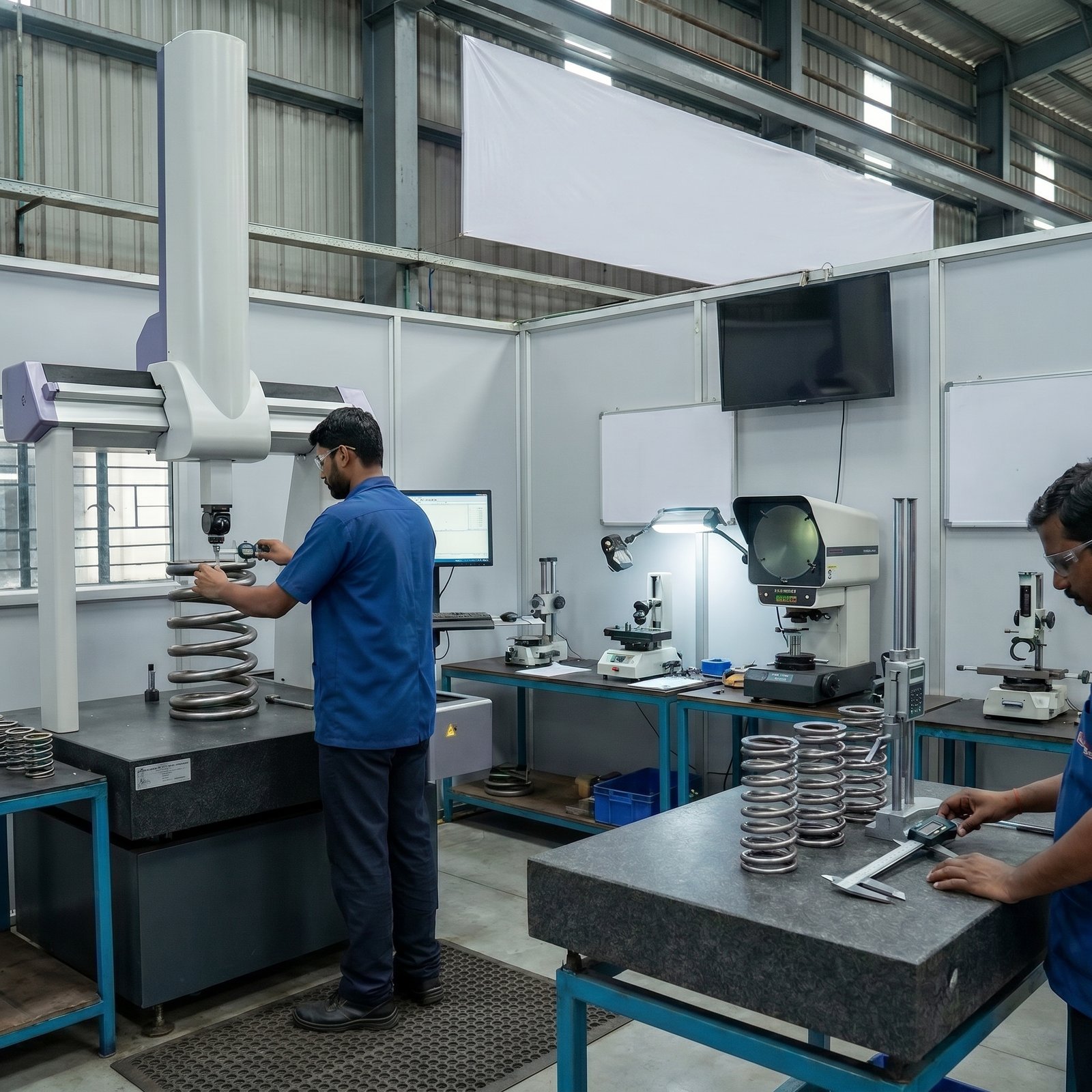 Precision Engineering Hub