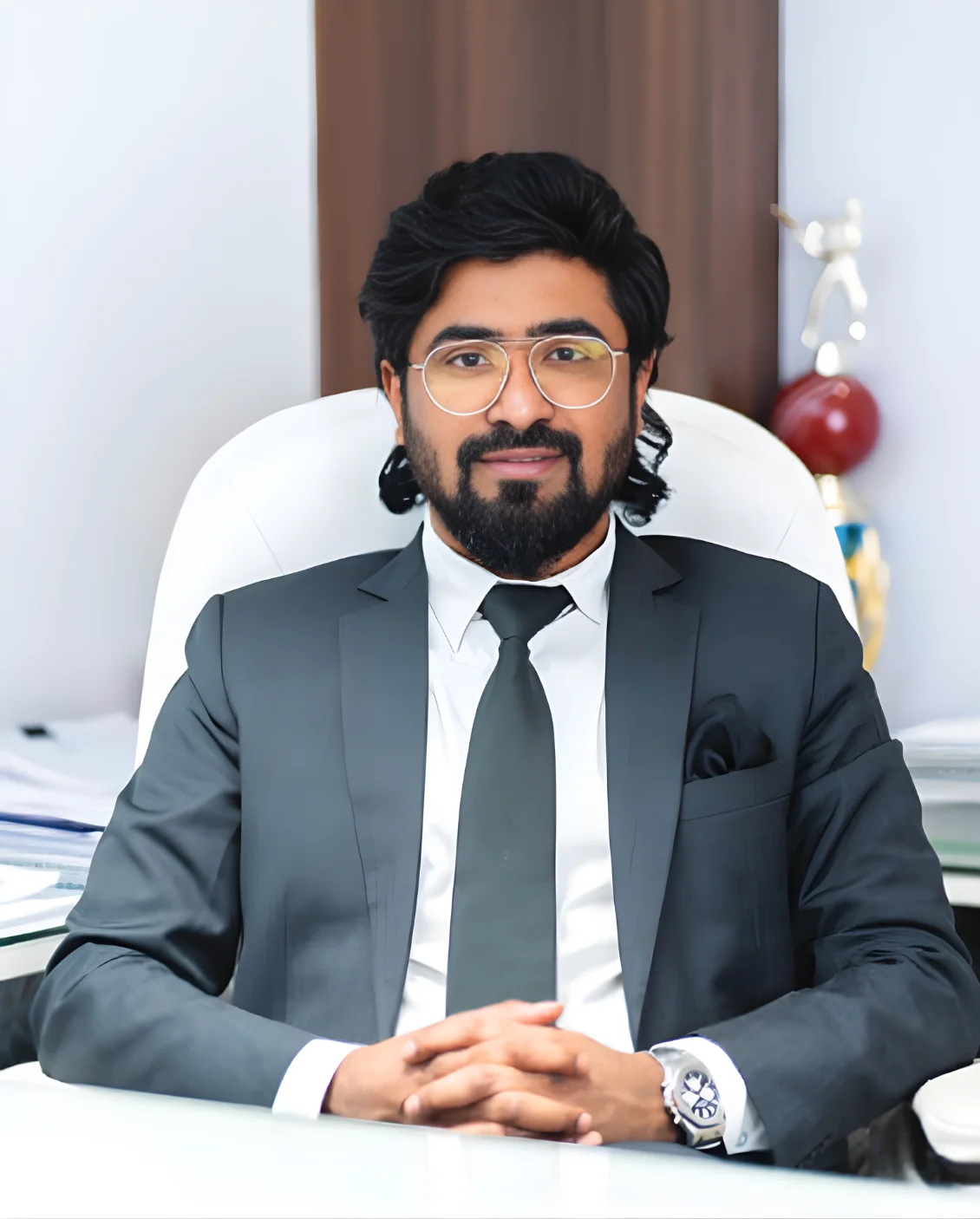 Director Aditya Vikram Birla