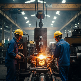 Prilika Manufacturing Process